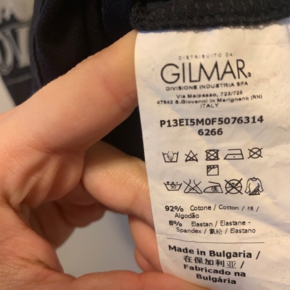 Men’s Iceberg Tshirt - Picture 2 of 4